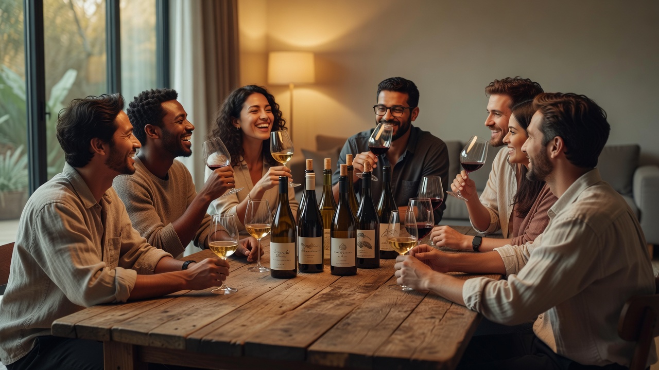Starting a Natural Wine Club: 2026 Community Guide
