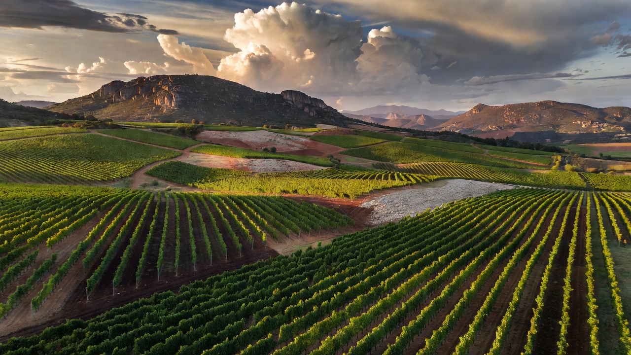 Stellenbosch Terroir: 2026 Vineyard Tours & Regional Wines Guide