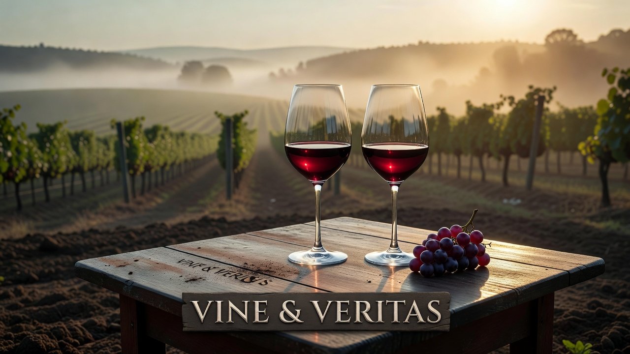Terroir Tales: Uncorked Conversations Wine Interviews