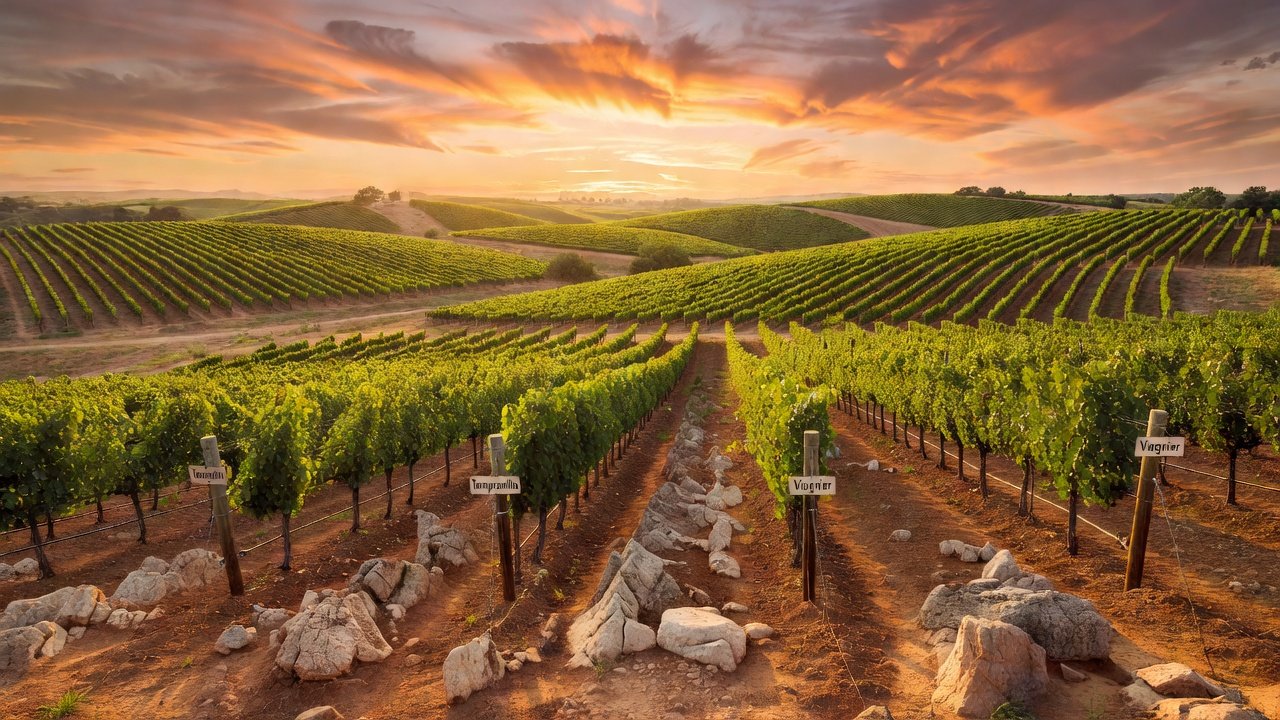 Texas Hill Country Terroir: 2026 Vineyard Tours & Regional Wines