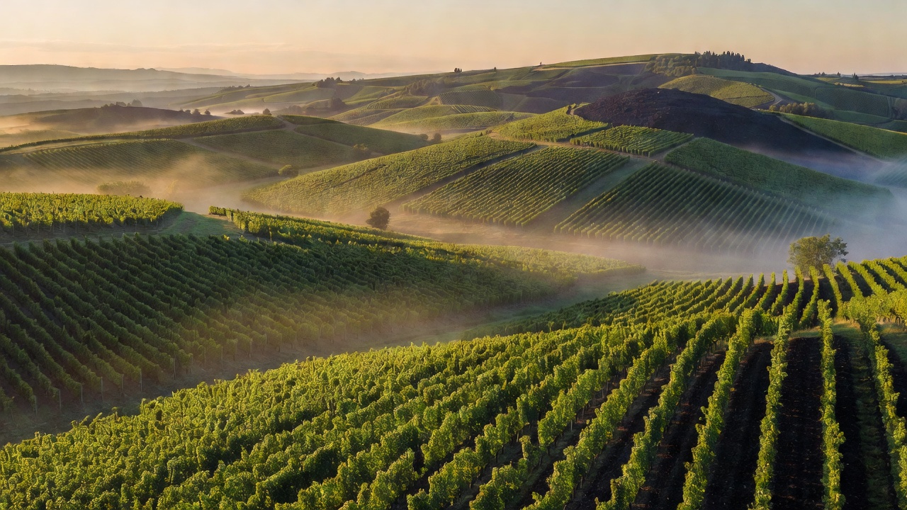 Tokaj Terroir Spotlight: 2026 Hungarian Vineyards & Wine Tours