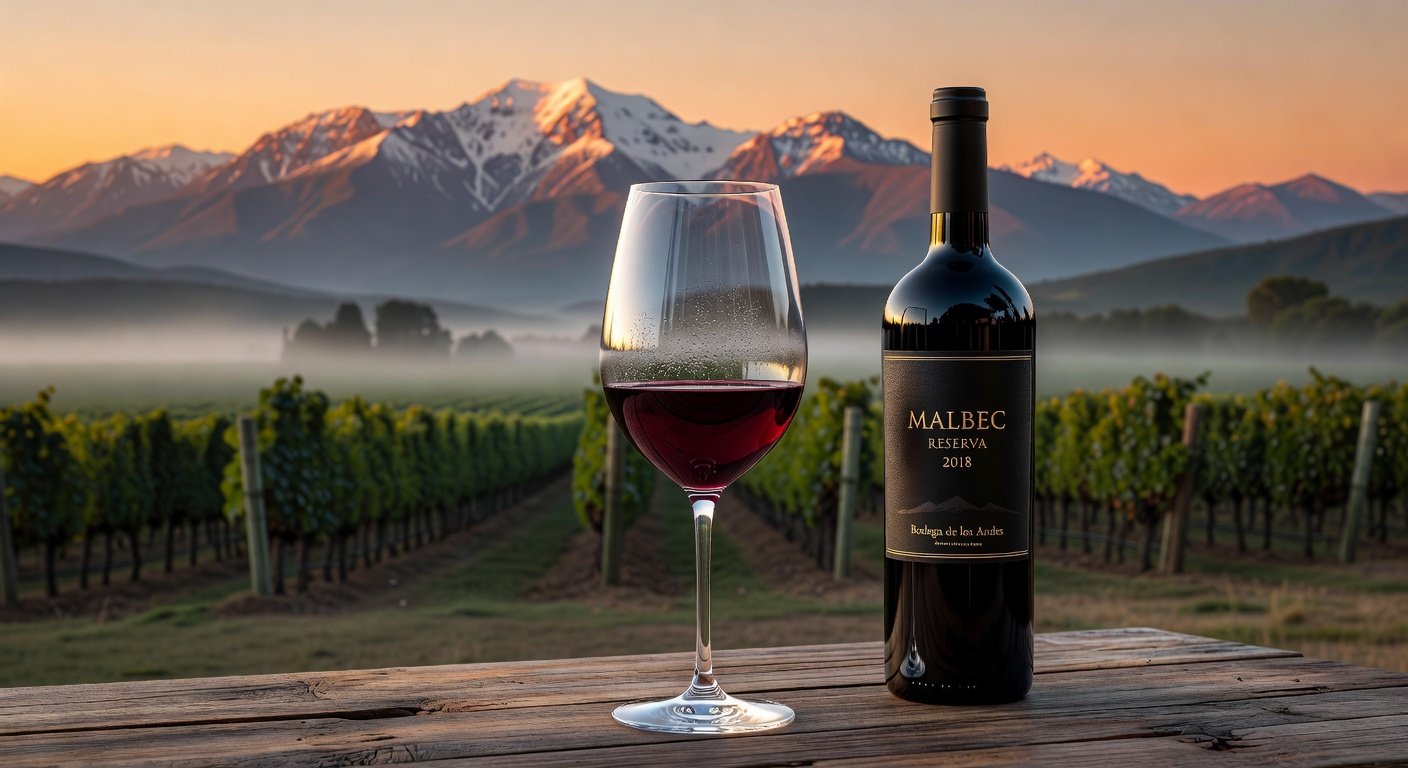 Top 10 Malbec 2026 Vintage Wines: Tasting Notes & Scores