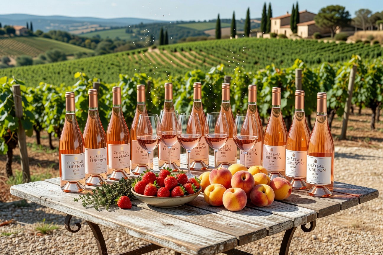 Top 10 Rosé Wines 2026 Vintage: Tasting Notes