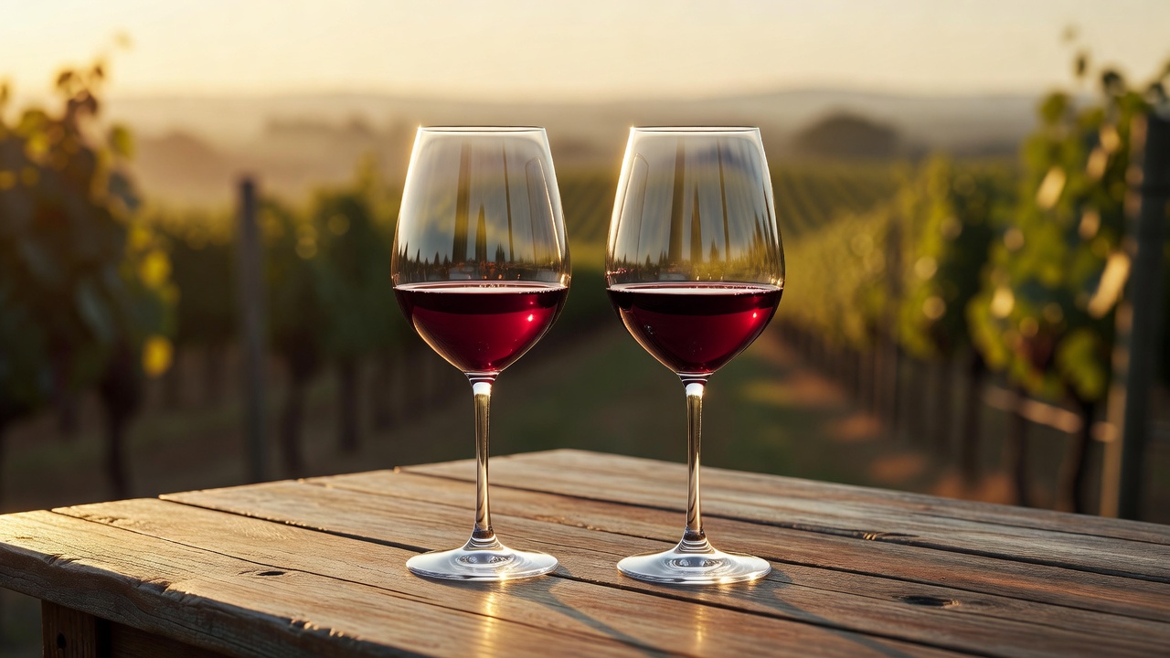 Transformative Stories from Uncorked Conversations Wine Interviews