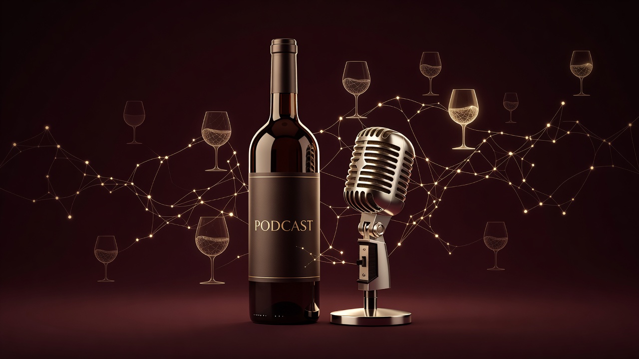 Uncorked Conversations: AI Tools Enhancing Wine Interview Analysis