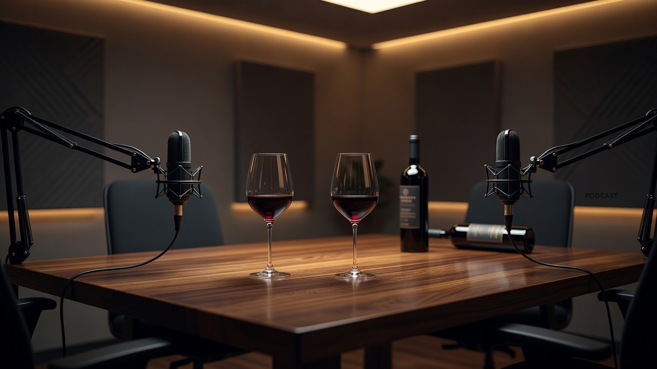 Uncorked Conversations: The Psychology Behind Memorable Wine Interviews