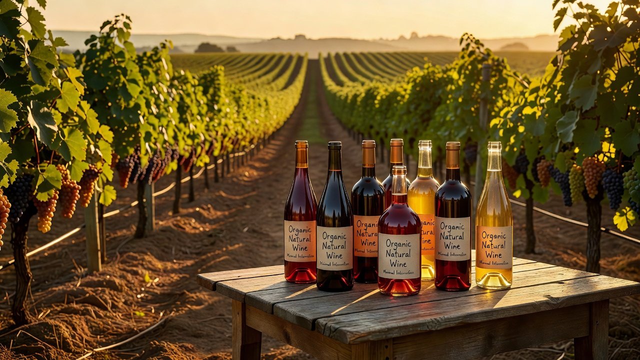 Understanding Sulfur Levels in Natural Wine: 2026 Guide