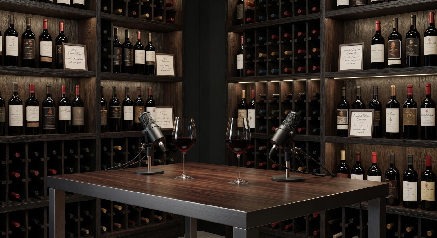 Unlock Epic Vino Talks: Uncorked Conversations 2026 Hacks