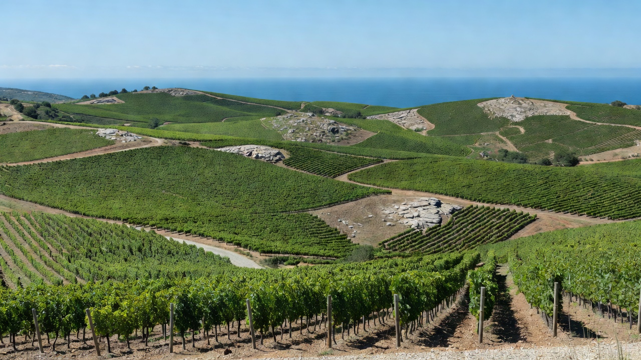 Vinho Verde Terroir: 2026 Vineyard Tours & Regional Wines Guide