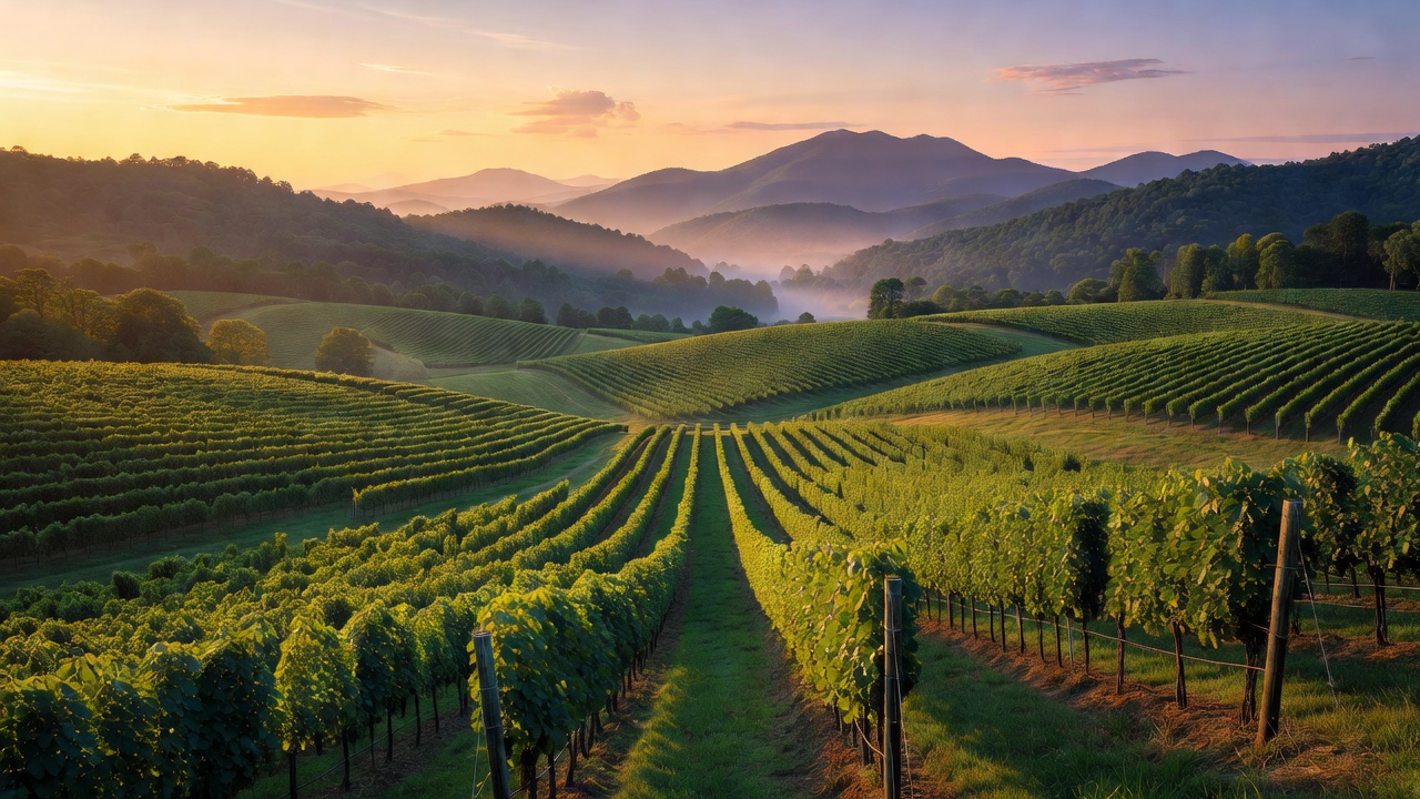 Virginia Terroir Spotlight: 2026 Vineyard Tours & Regional Wines