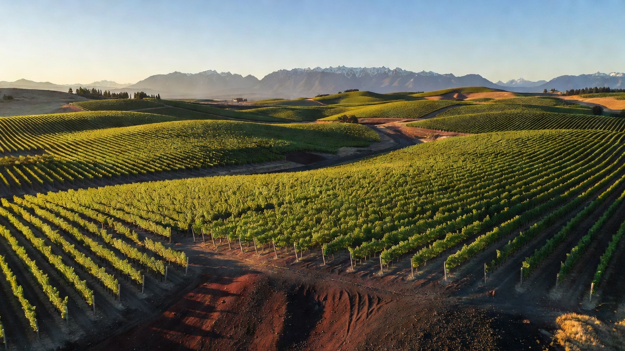 Washington Columbia Valley Terroir: 2026 Vineyard Tours Guide