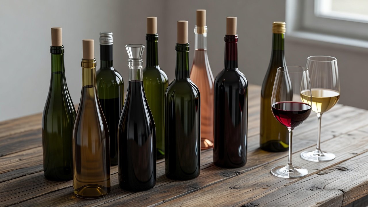 Wine 101: Exploring Alternative Wine Closures for Beginners 2026