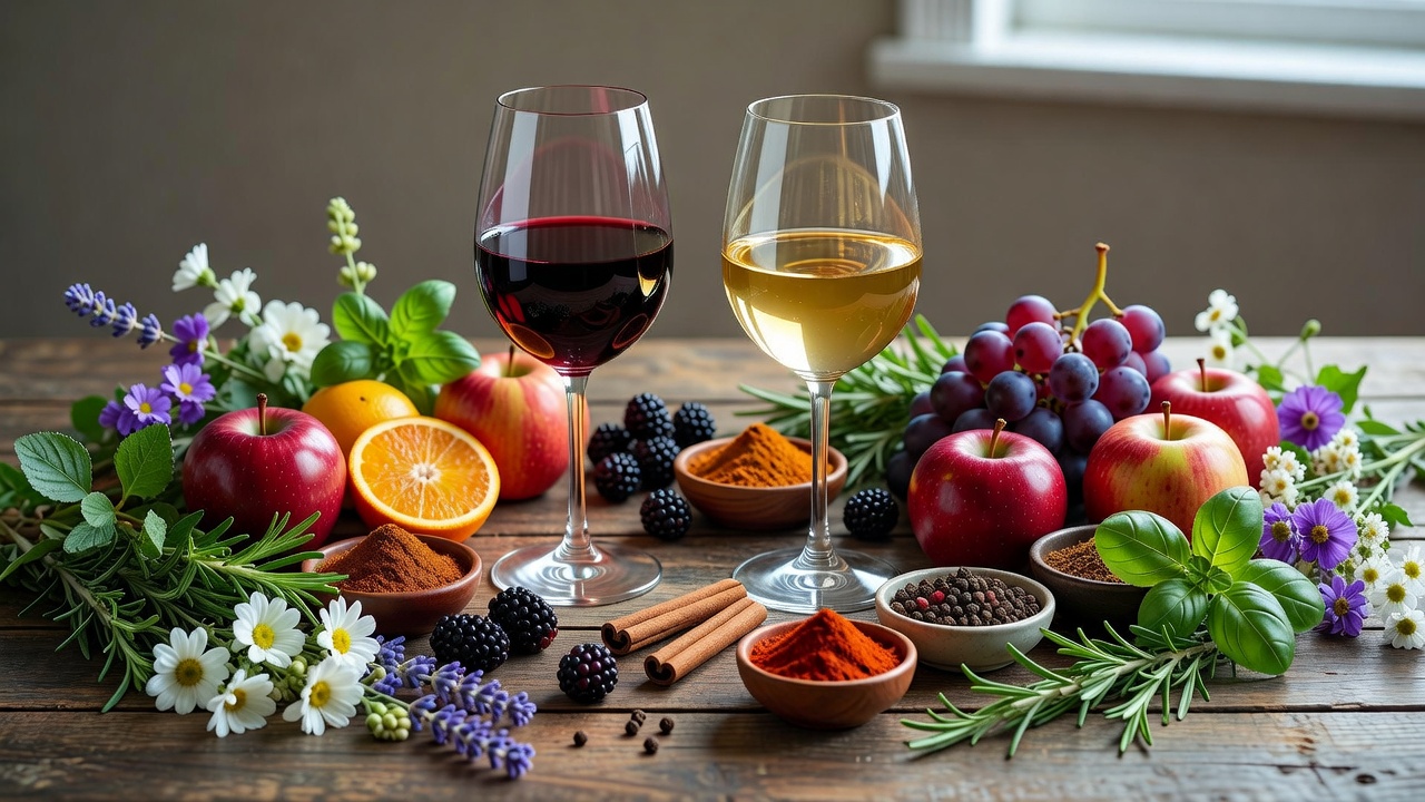 Wine 101: Aroma Identification Tips for Beginners 2026
