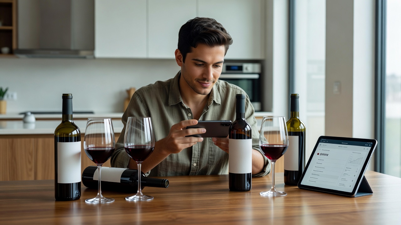 Wine 101: Best Apps & Websites for Wine Beginners 2026