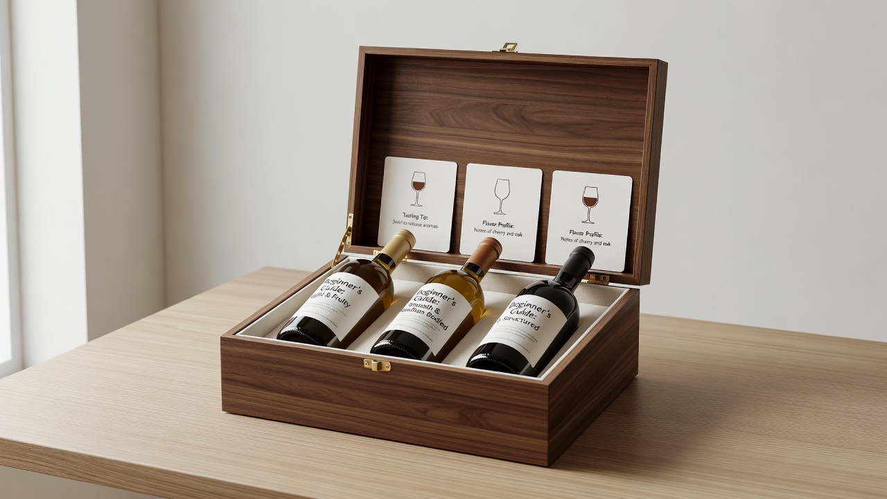 Wine 101: Best Subscription Boxes for Beginners 2026