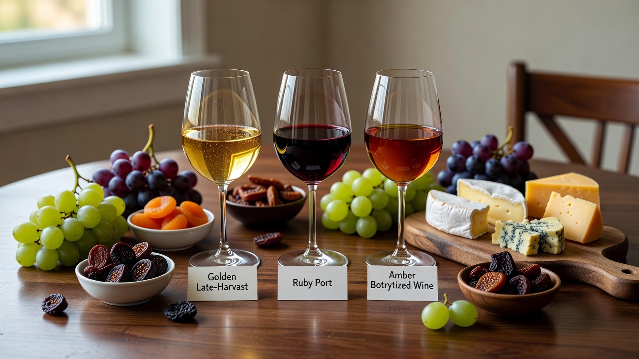 Wine 101: Exploring Dessert Wines for Beginners 2026