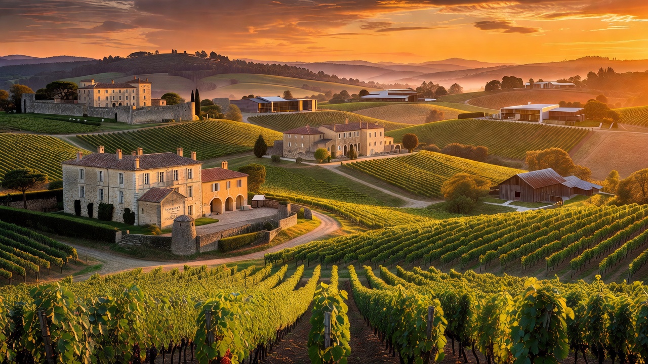 Wine 101: Discovering Famous Wine Regions for Beginners 2026
