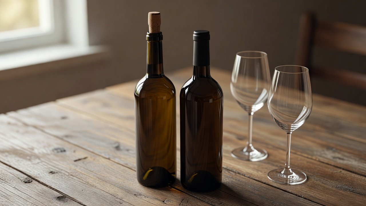 Wine 101: Natural Cork vs Synthetic Closures for Beginners 2026