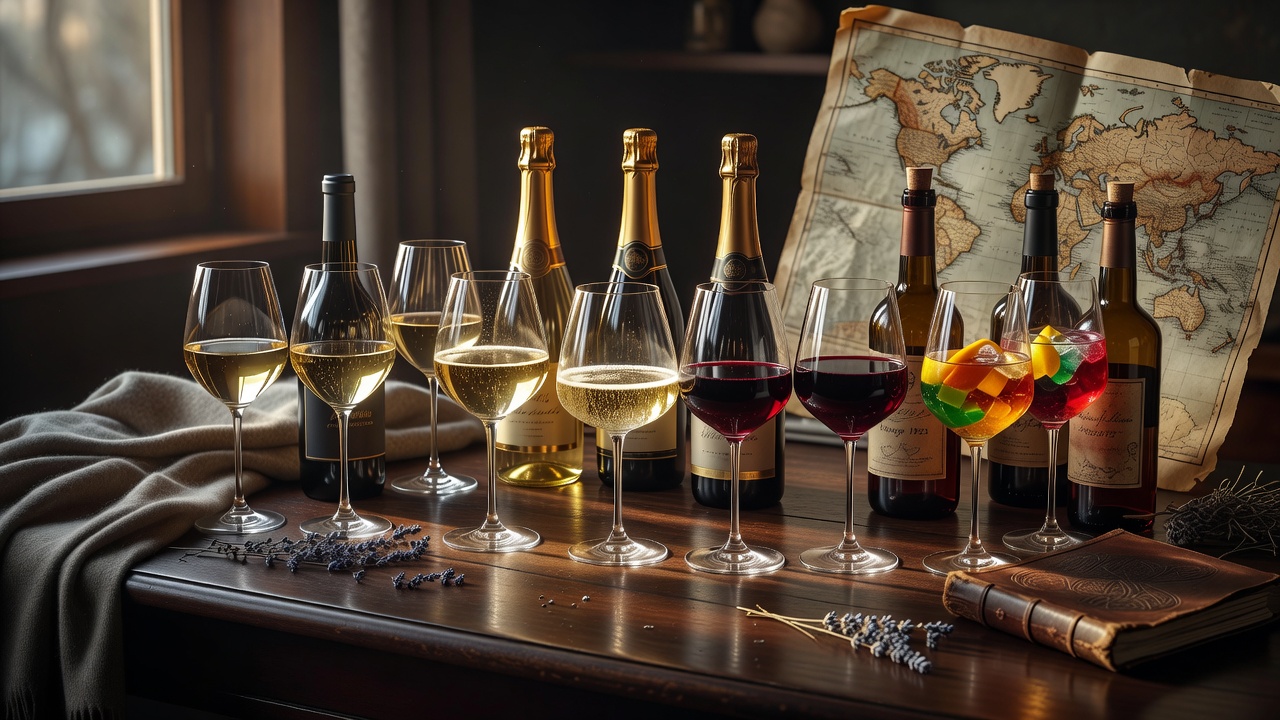 Wine 101: Selecting Wines by Mood for Beginners 2026