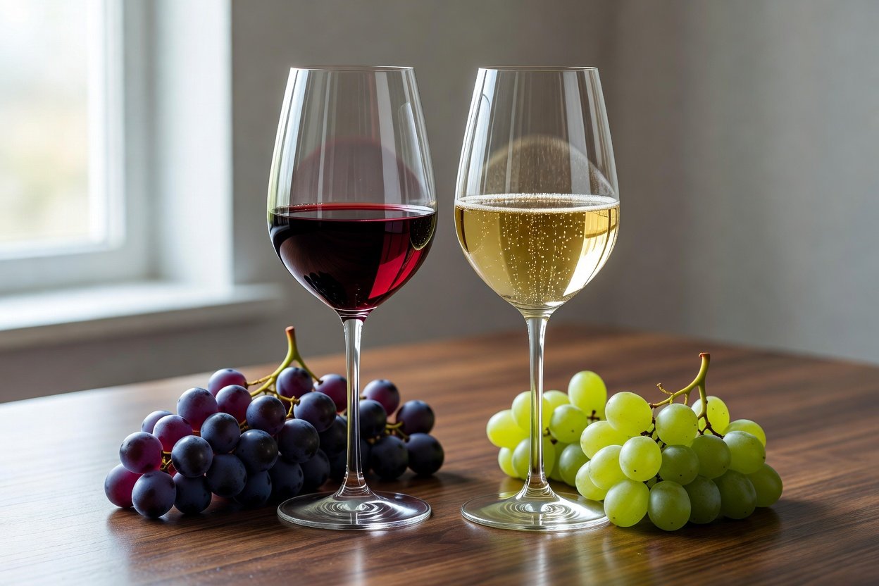 Wine 101: Still vs Sparkling Wines for Beginners 2026