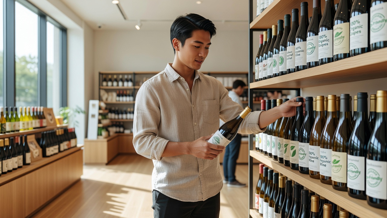 Wine 101: Sustainable Choices Every Beginner Needs in 2026