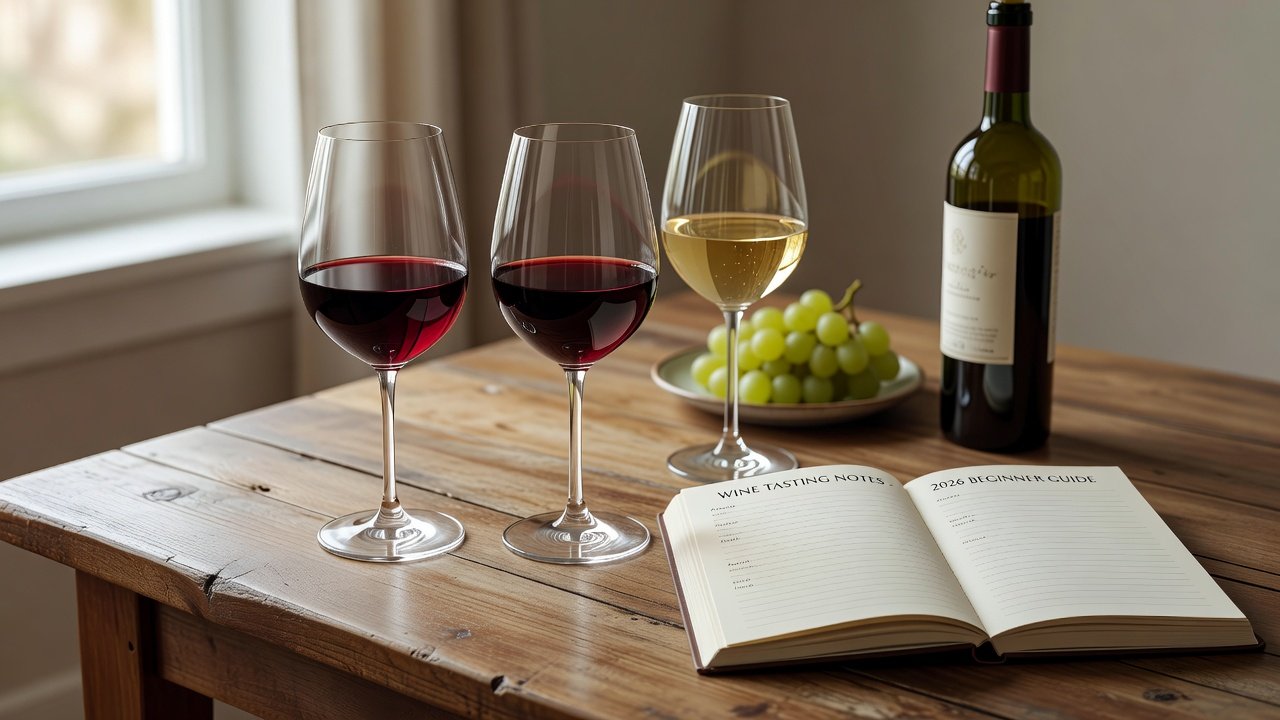 Wine 101: Tasting Budget Wines to Find Hidden Gems 2026