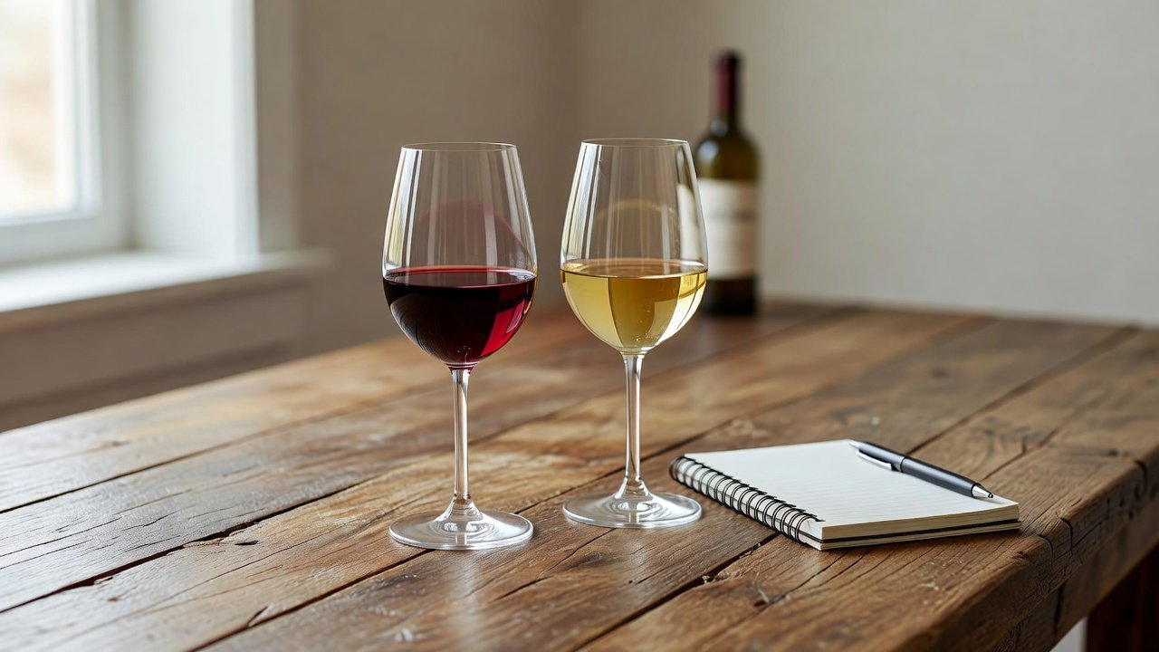 Wine 101: Tasting Tips to Spot Quality Wines Under $20 2026