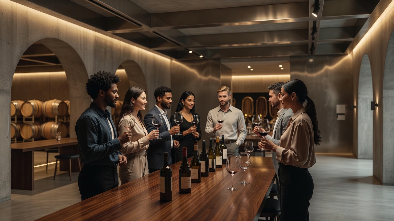 Wine 101: Wine Etiquette Essentials for Beginners 2026