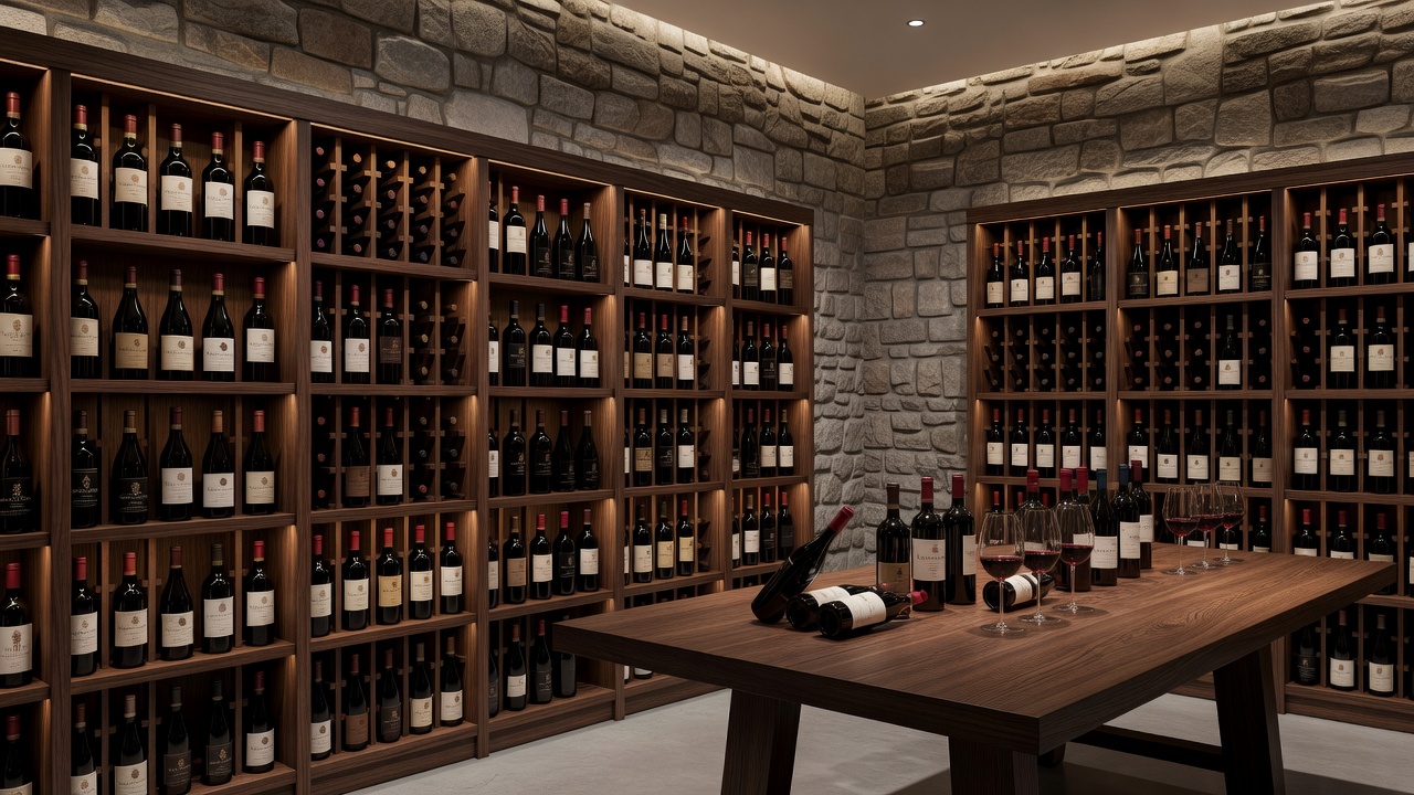 Wine Aging Basics: What Beginners Need to Know in 2026