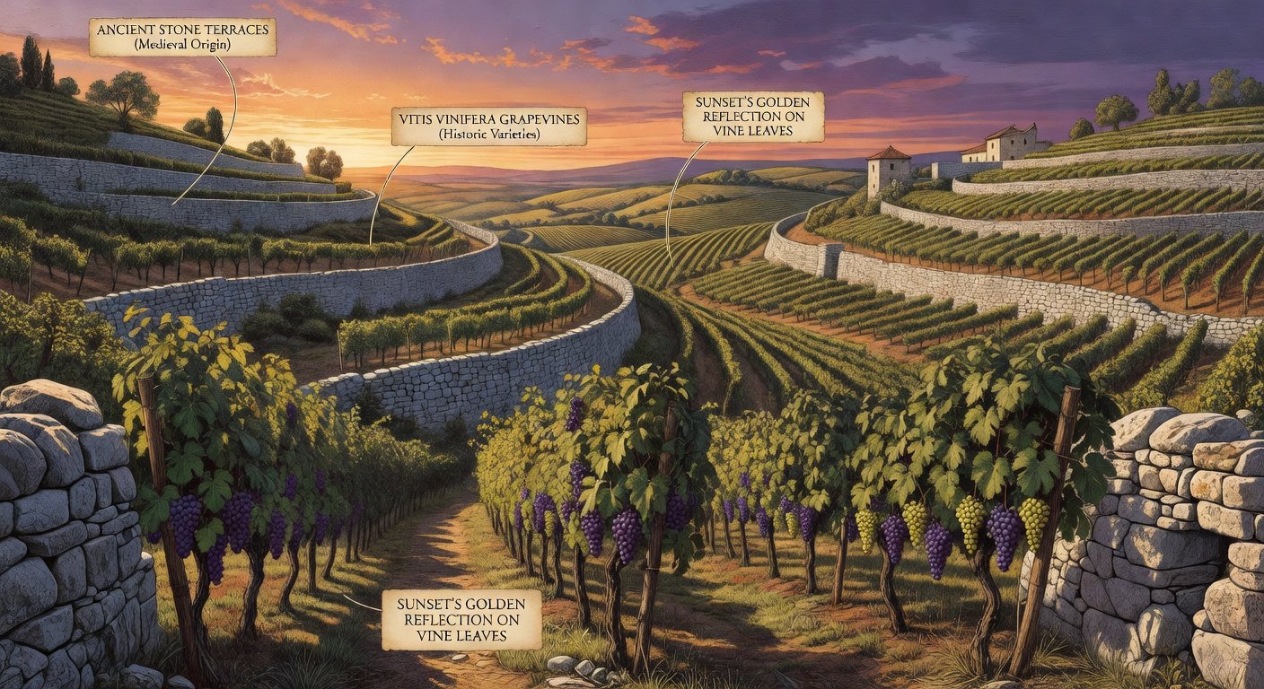 Wine History Lessons: Stories Every Enthusiast Should Know