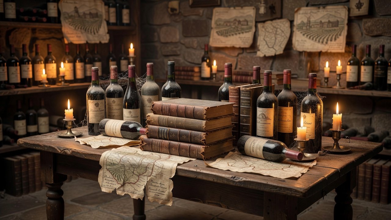Wine Legends in Biographies: 2026 Must-Read Memoirs