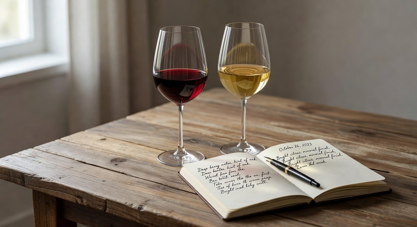 Wine Scores Guide: Decoding 2026 Tasting Notes