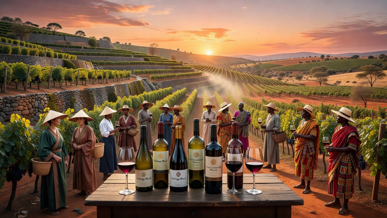 Wine Stories from Emerging Regions: 2026 Comparative Insights